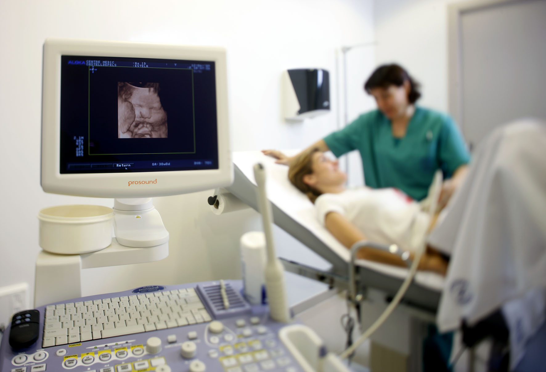 Ginecologia i Obstetricia