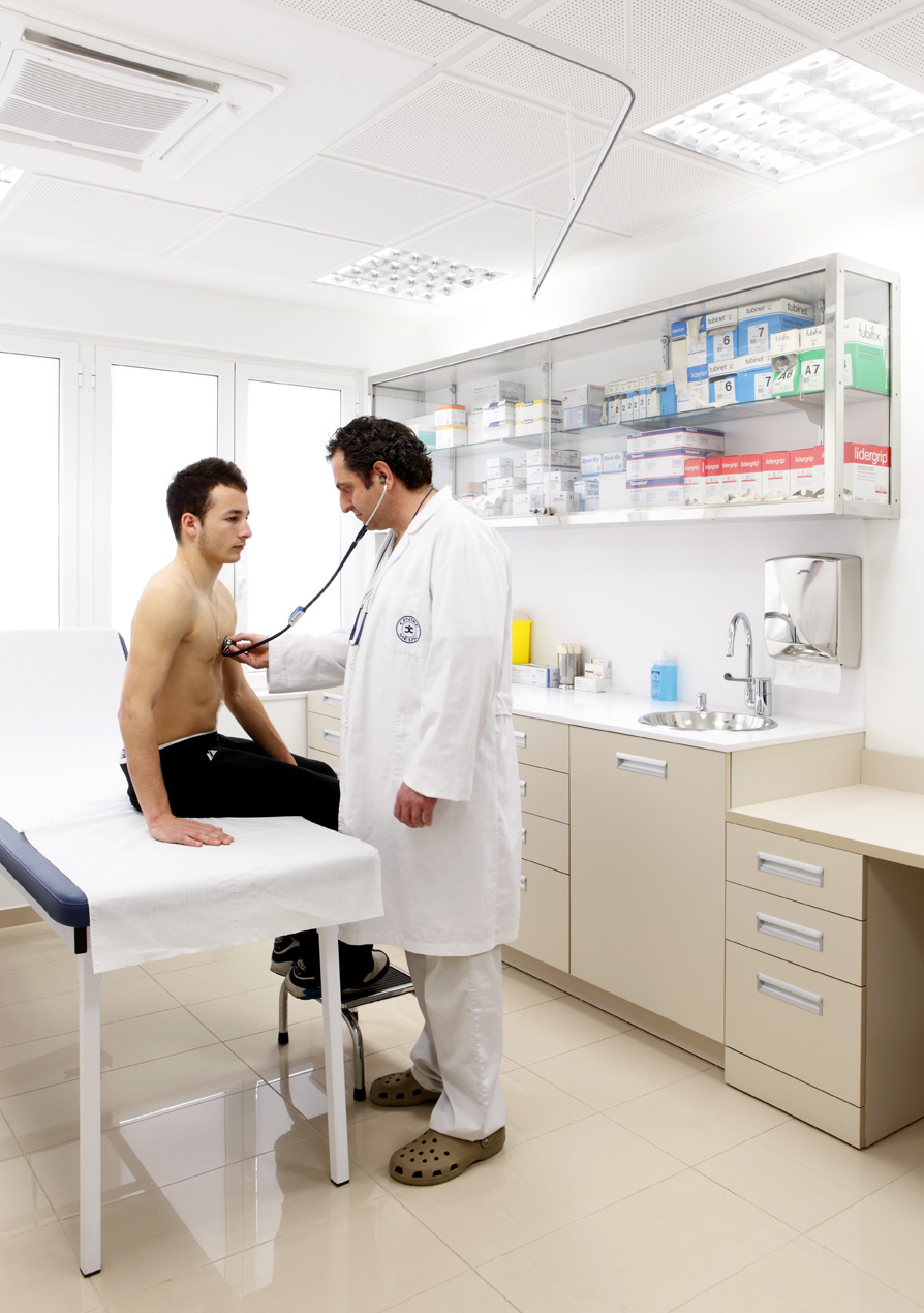 Medicina General